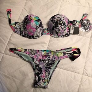 Victoria secret bikini